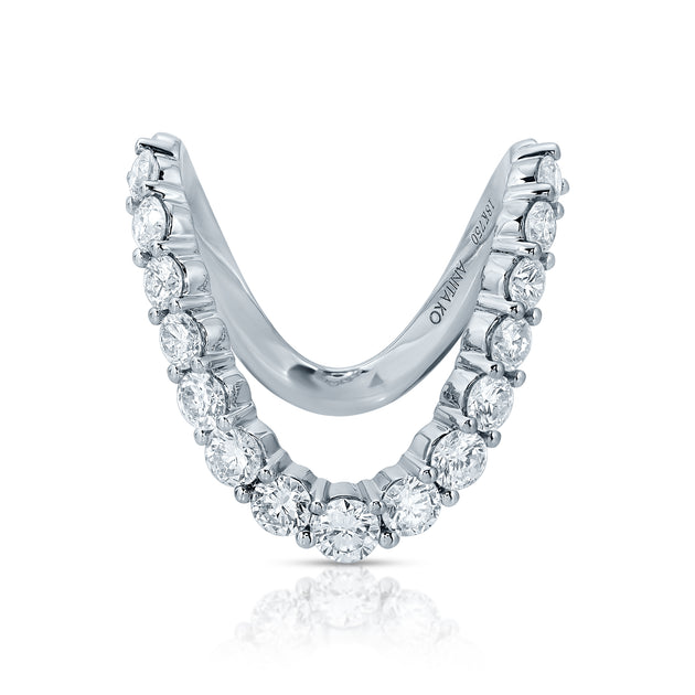 Anita Ko DIAMOND ULLA RING