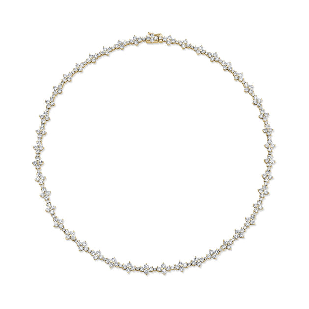 Anita Ko DIAMOND VIVI CHOKER