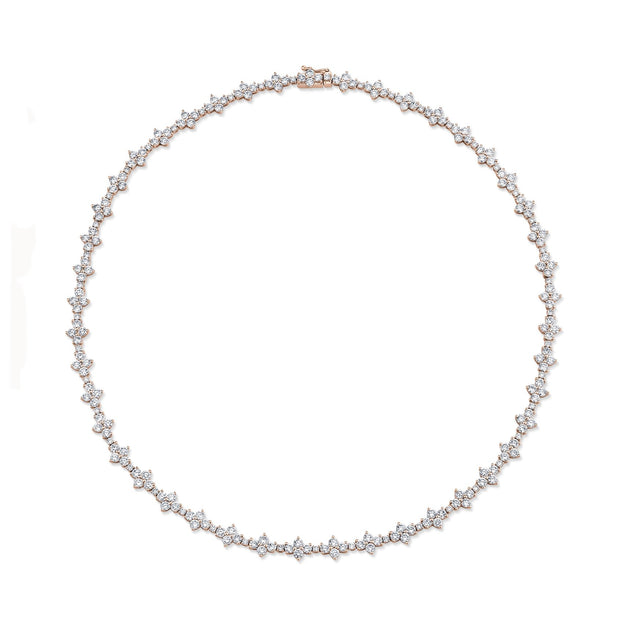 Anita Ko DIAMOND VIVI CHOKER