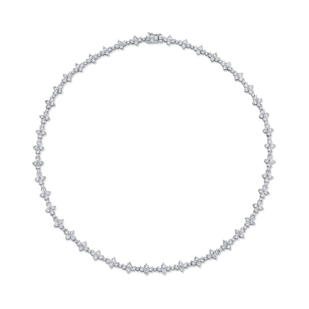 anita ko DIAMOND VIVI CHOKER