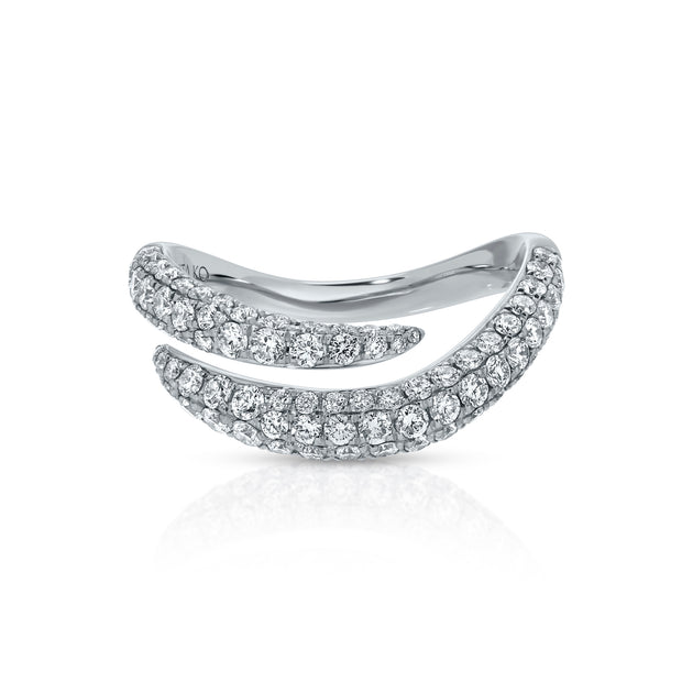 Anita Ko DIAMOND ZARA RING