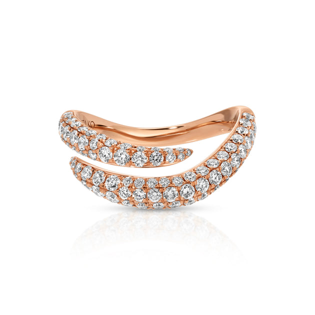 Anita Ko DIAMOND ZARA RING