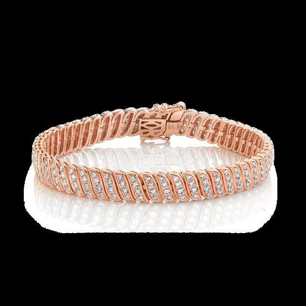 Anita Ko DIAMOND ZOE BRACELET