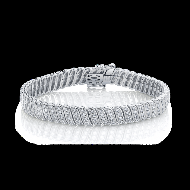 Anita Ko DIAMOND ZOE BRACELET