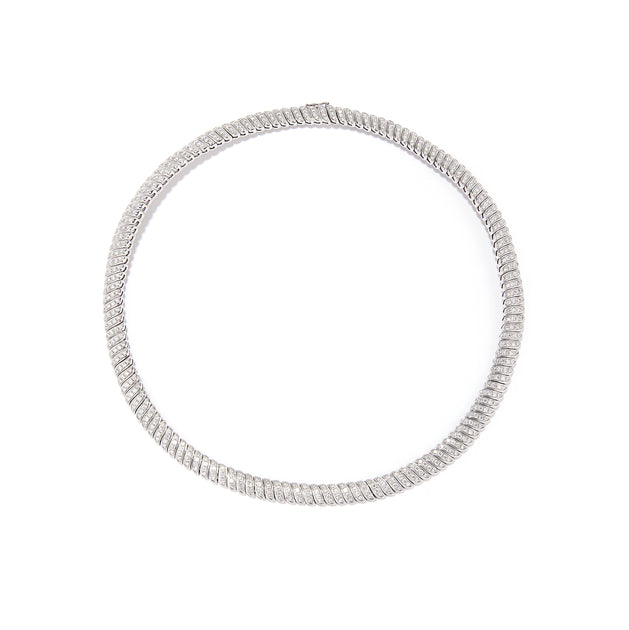Anita Ko DIAMOND ZOE CHOKER