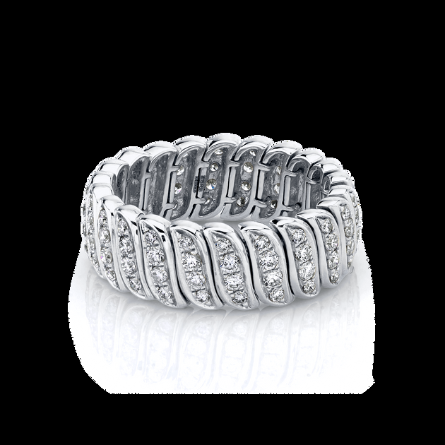 Anita Ko DIAMOND ZOE RING