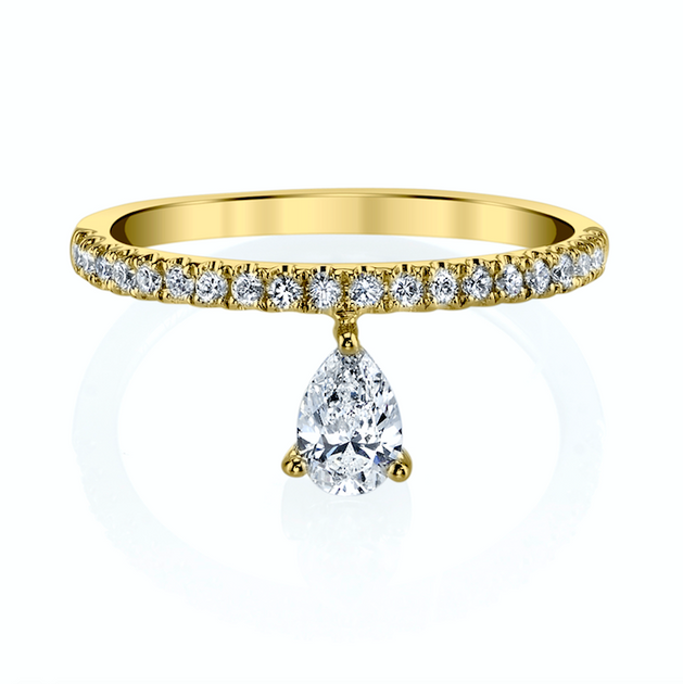 Anita Ko DUCHESS ETERNITY RING
