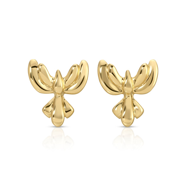 anita ko EAGLE STUDS