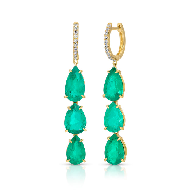 anita ko EMERALD ANYA HUGGIES