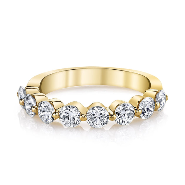 Anita Ko FLOATING DIAMOND RING