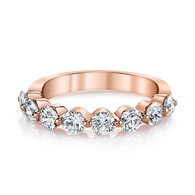 Anita Ko FLOATING DIAMOND RING