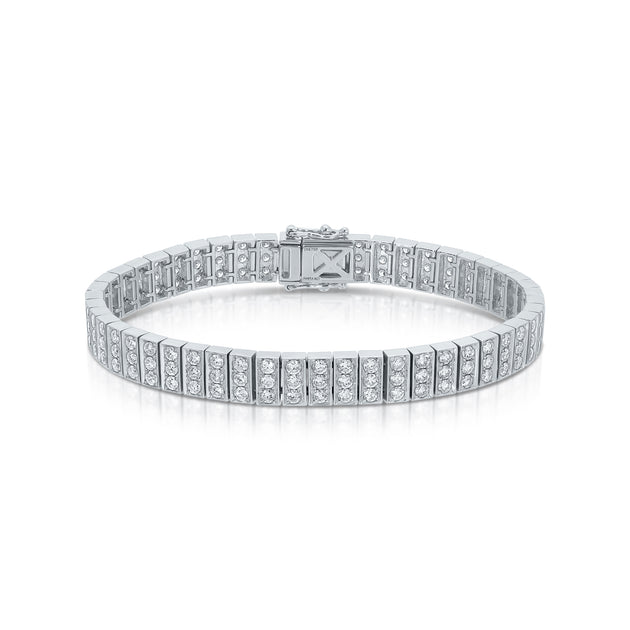 Anita Ko FULL DIAMOND AVERY BRACELET