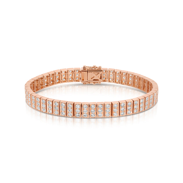 Anita Ko FULL DIAMOND AVERY BRACELET