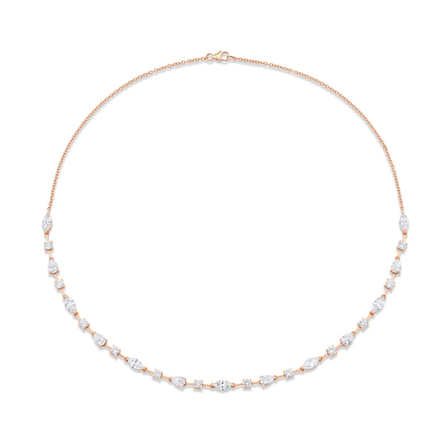 Anita Ko GEMMA DIAMOND NECKLACE