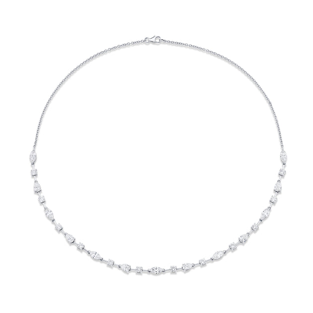 Anita Ko GEMMA DIAMOND NECKLACE