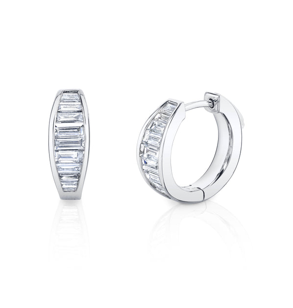 Anita Ko GRADUATED BAGUETTE HUGGIES