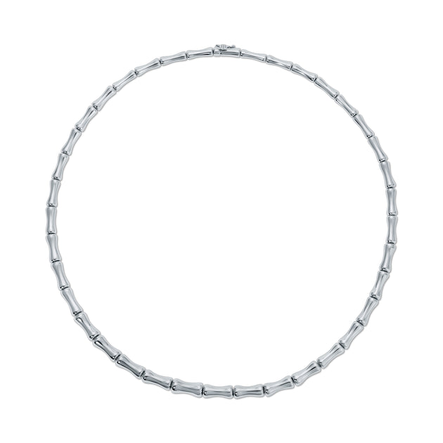 Anita Ko GRADUATED BAMBOO CHOKER