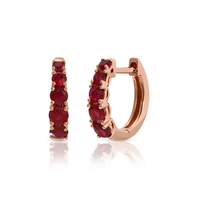 anita ko GRADUATED RUBY HUGGIES