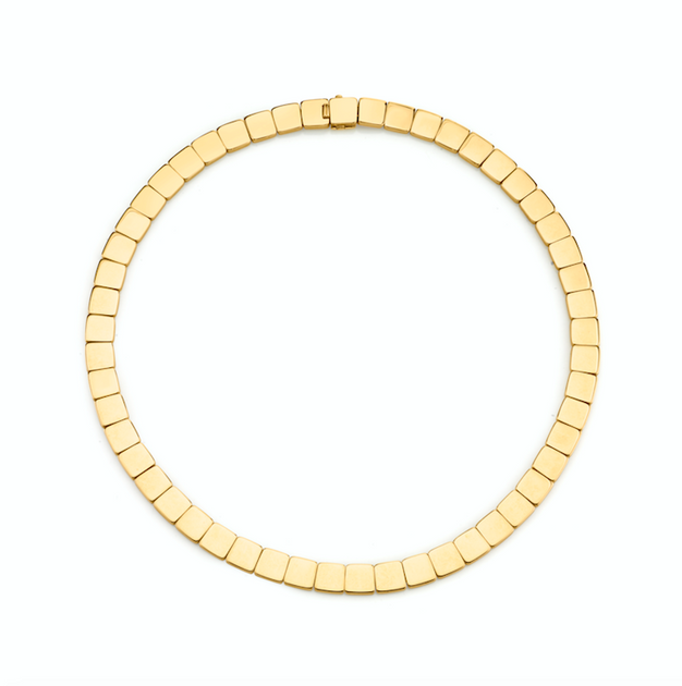 anita ko HARLOW NECKLACE