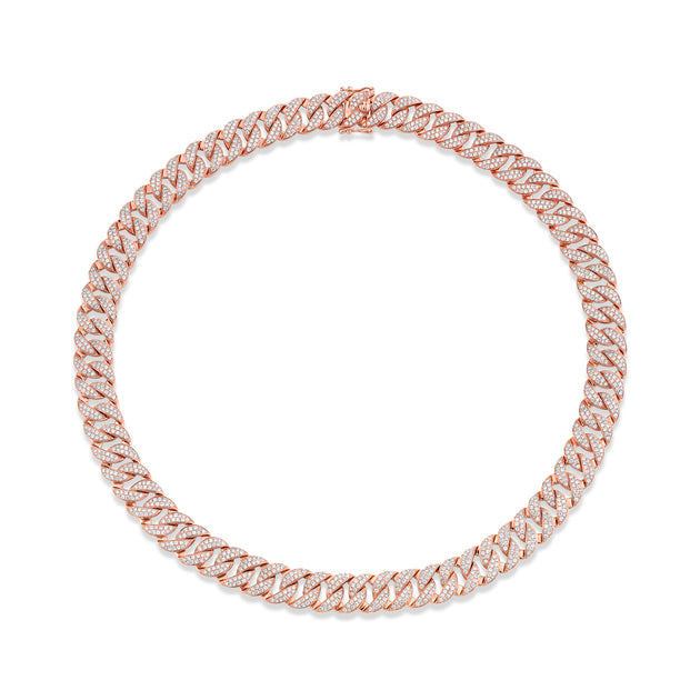 Anita Ko HAVANA DIAMOND CHOKER