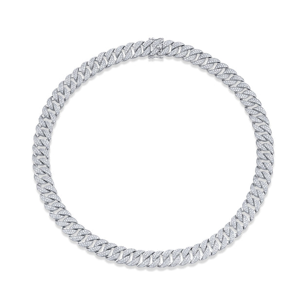 Anita Ko HAVANA DIAMOND CHOKER