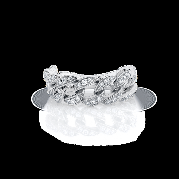 Anita Ko HAVANA DIAMOND RING