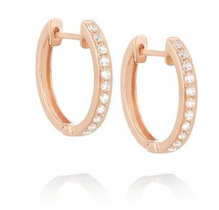 anita ko HUGGIES WITH A FRAME