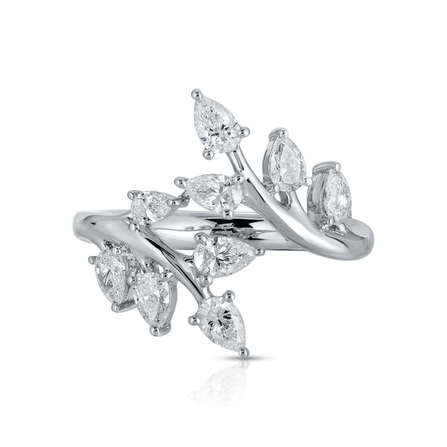 Anita Ko IVY DIAMOND RING