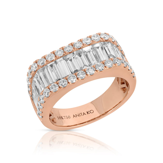 Anita Ko JAMES DIAMOND RING