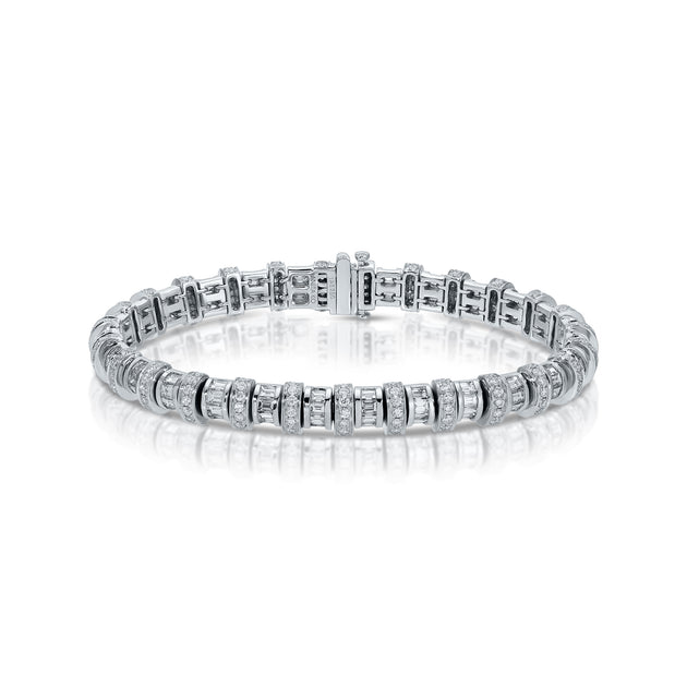 Anita Ko JUPITER DIAMOND BRACELET