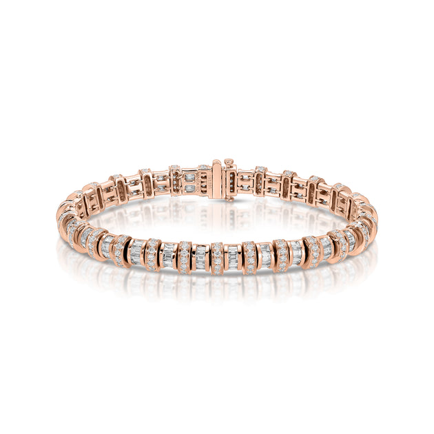 Anita Ko JUPITER DIAMOND BRACELET