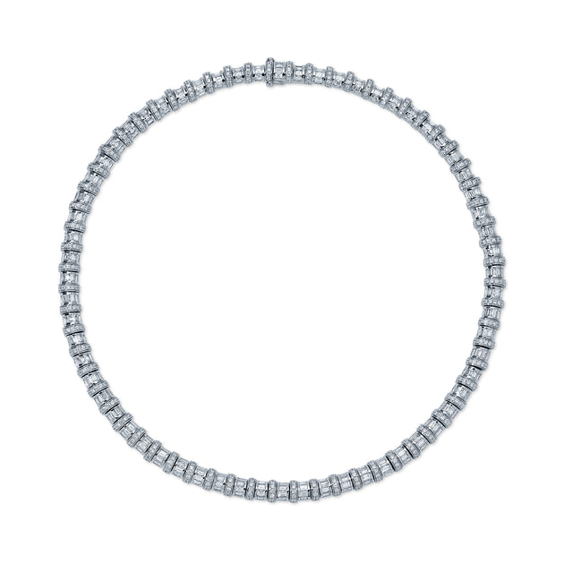 Anita Ko JUPITER DIAMOND NECKLACE