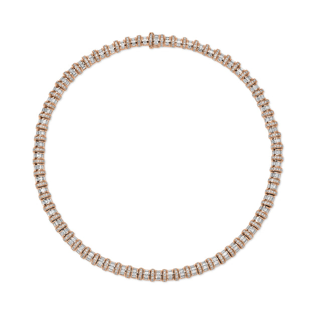 Anita Ko JUPITER DIAMOND NECKLACE