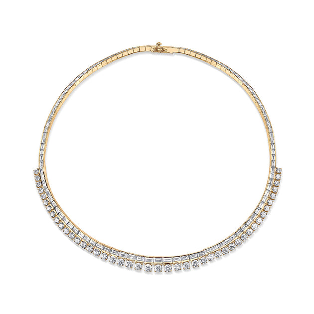 Anita Ko KELLY DIAMOND CHOKER