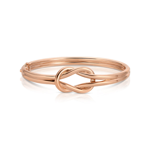 Anita Ko KNOT BRACELET