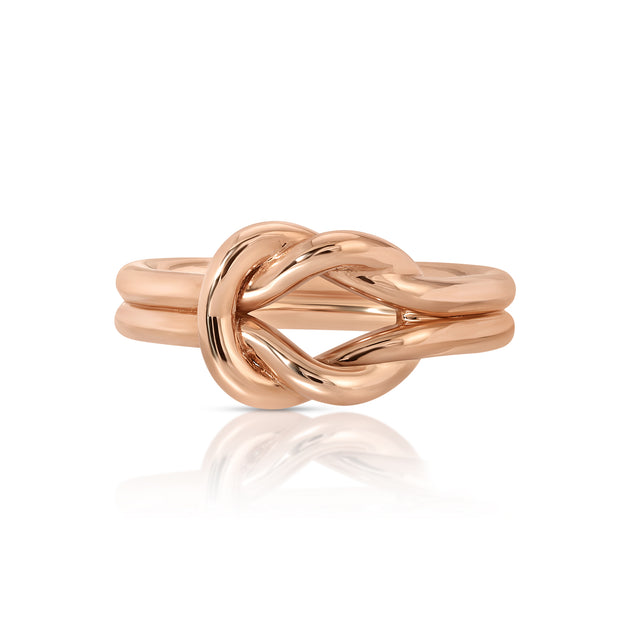Anita Ko KNOT RING
