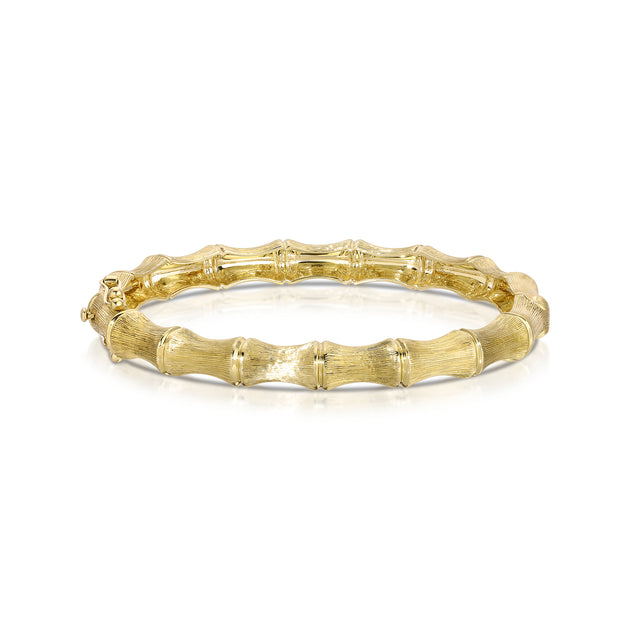 anita ko LARGE BAMBOO BRACELET
