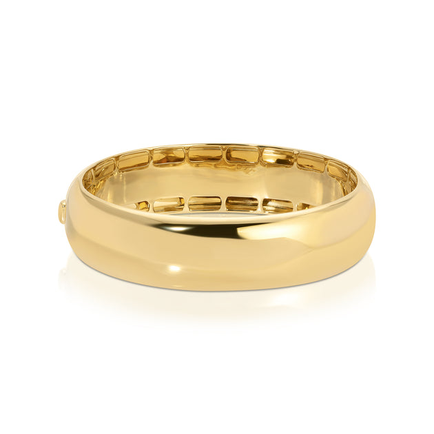anita ko LARGE COSMO BANGLE