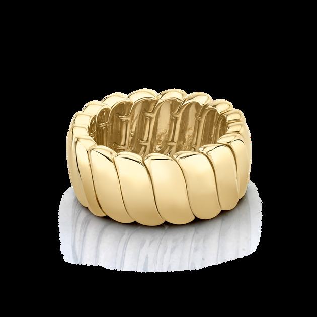 anita ko LARGE ZOE RING