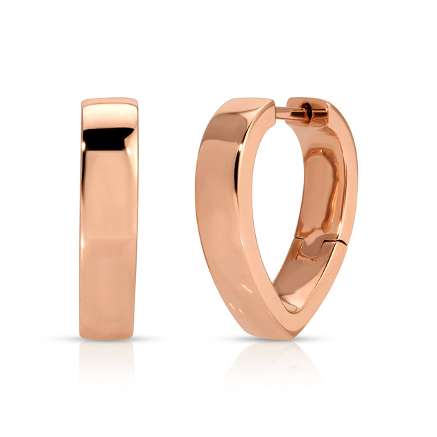 Anita Ko LOTUS HOOPS