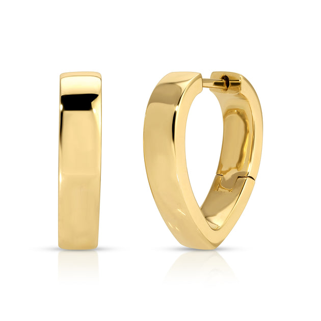 anita ko LOTUS HOOPS