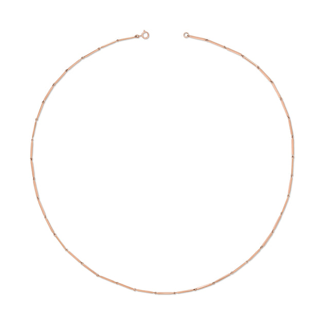 anita ko LOUISE NECKLACE