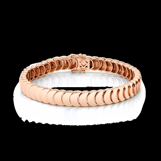 Anita Ko LUNA BRACELET