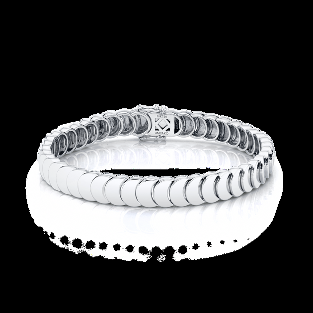 Anita Ko LUNA BRACELET