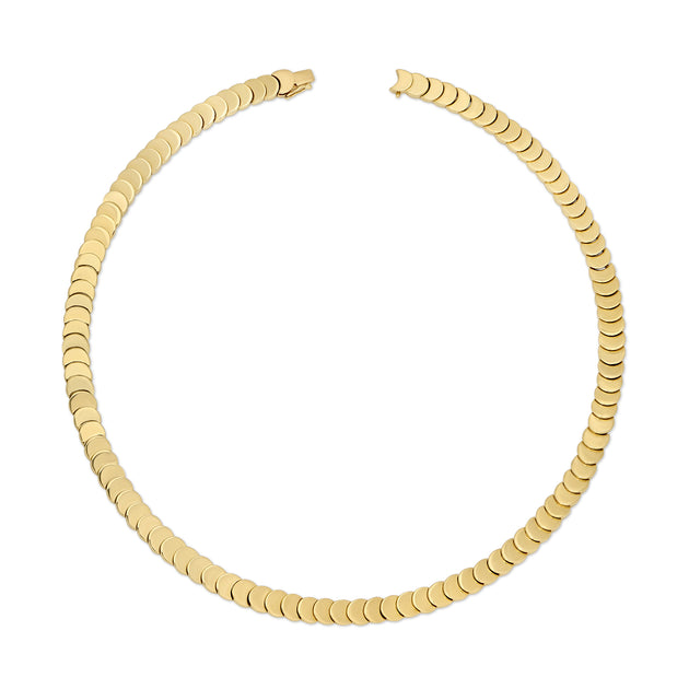 anita ko LUNA CHOKER