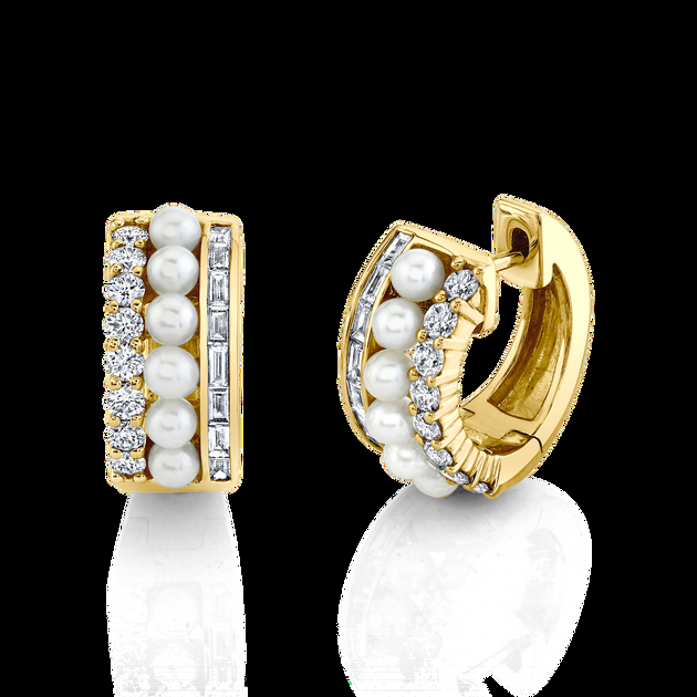 anita ko PEARL AND DIAMOND LOLA HUGGIES