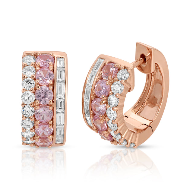 anita ko PINK SAPPHIRE LOLA HUGGIES