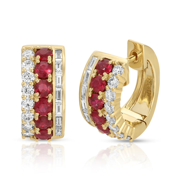 anita ko RUBY LOLA HUGGIES