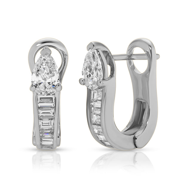 Anita Ko SATURN HUGGIES