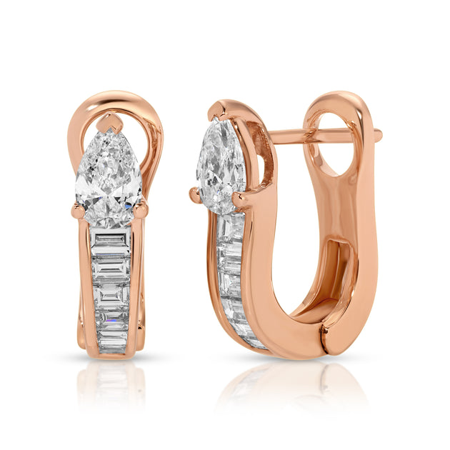 Anita Ko SATURN HUGGIES